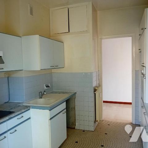 APPARTEMENT 3/4 PIECES - EXTERIEUR 80 m²