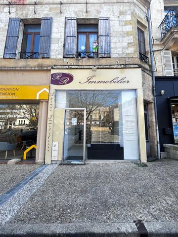Local commercial Bergerac