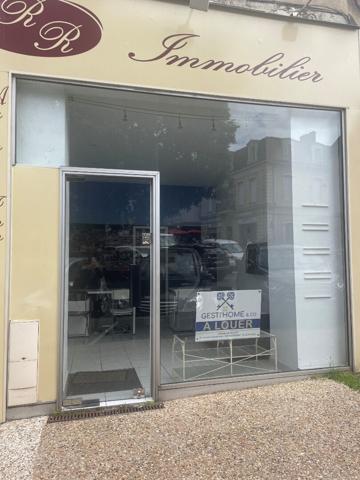 Local commercial Bergerac