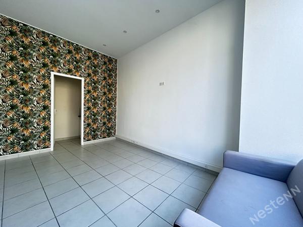 Local commercial Bergerac