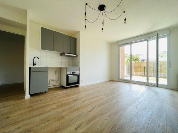 Appartement à SAINT-LYS, 31470 - 2 pièces 39m²