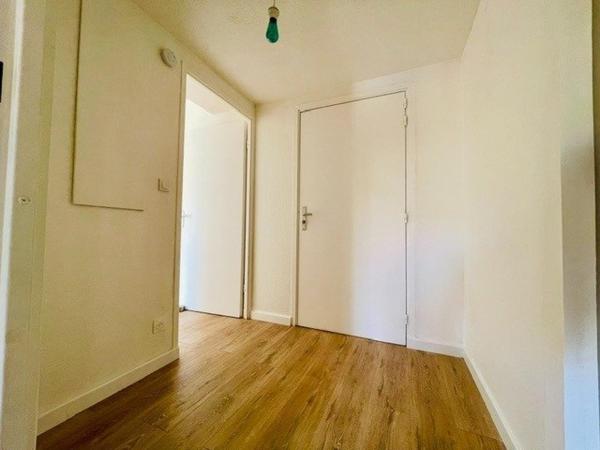 Appartement à SAINT-LYS, 31470 - 2 pièces 39m²