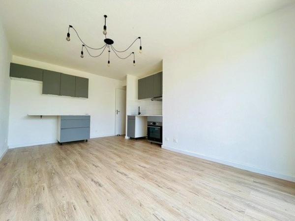Appartement à SAINT-LYS, 31470 - 2 pièces 39m²