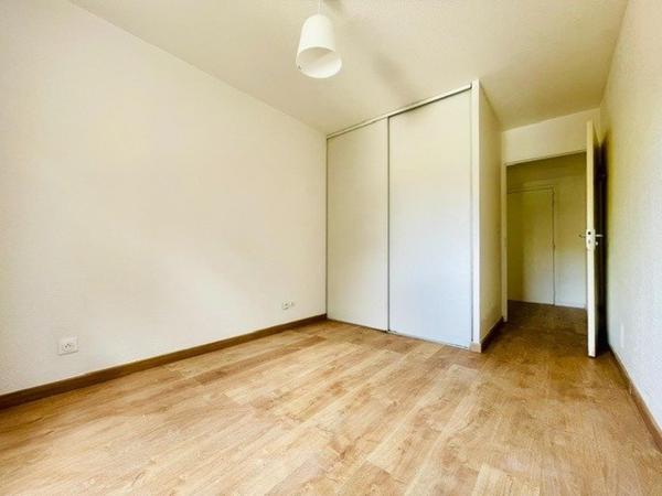 Appartement à SAINT-LYS, 31470 - 2 pièces 39m²