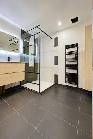 Appartement à SAINT-LYS, 31470 - 2 pièces 39m²