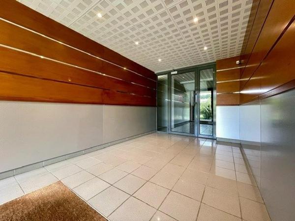 Appartement à SAINT-LYS, 31470 - 2 pièces 39m²