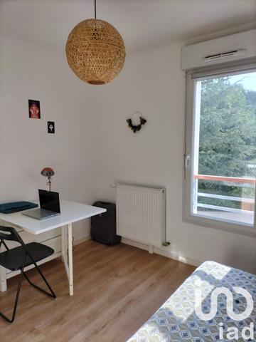 Appartement à vendre 3 pièces 57 m² Saint-Sébastien-sur-Loire