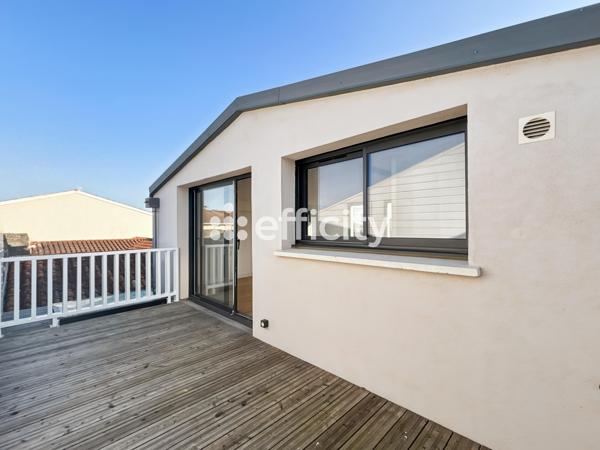 Maison 4 pièces - 110 m²