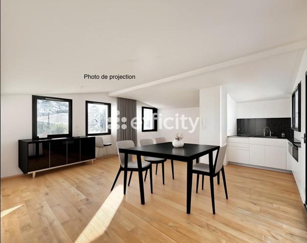 Maison 4 pièces - 110 m²