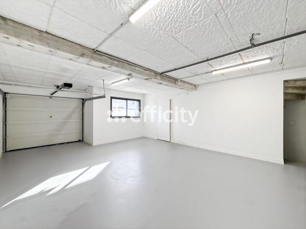 Maison 4 pièces - 110 m²