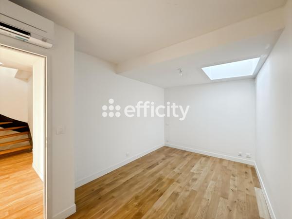 Maison 4 pièces - 110 m²