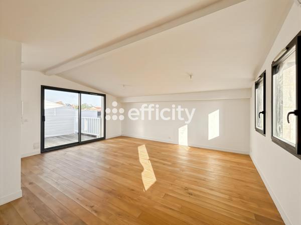 Maison 4 pièces - 110 m²
