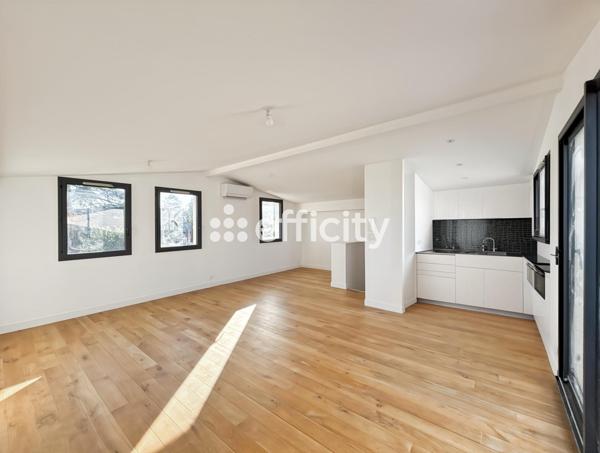 Maison 4 pièces - 110 m²