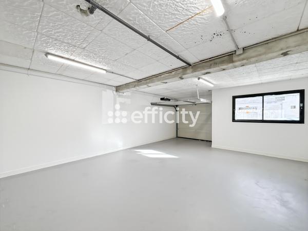 Maison 4 pièces - 110 m²