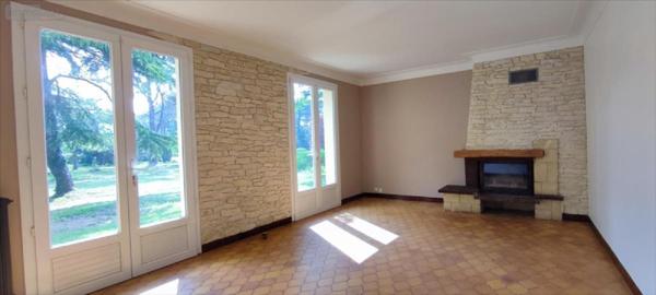 Maison à vendre à Rieux dans le Morbihan (56350), ref : 143/211M