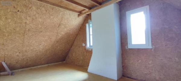 Maison à vendre à Rieux dans le Morbihan (56350), ref : 143/211M