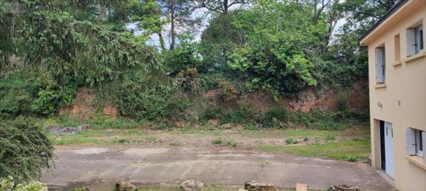 Maison à vendre à Rieux dans le Morbihan (56350), ref : 143/211M