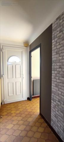 Maison à vendre à Rieux dans le Morbihan (56350), ref : 143/211M