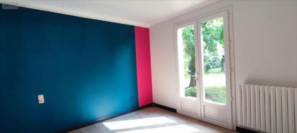 Maison à vendre à Rieux dans le Morbihan (56350), ref : 143/211M