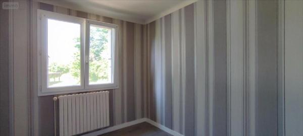 Maison à vendre à Rieux dans le Morbihan (56350), ref : 143/211M