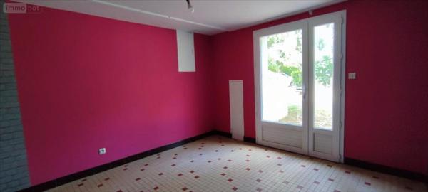 Maison à vendre à Rieux dans le Morbihan (56350), ref : 143/211M