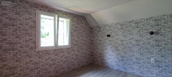 Maison à vendre à Rieux dans le Morbihan (56350), ref : 143/211M