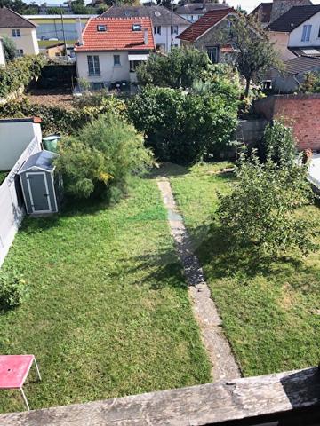 F2 JUVISY SUR ORGE