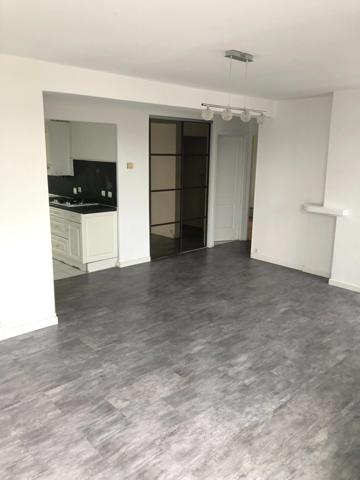 Appartement à vendre 5 pièces WATTIGNIES (59)