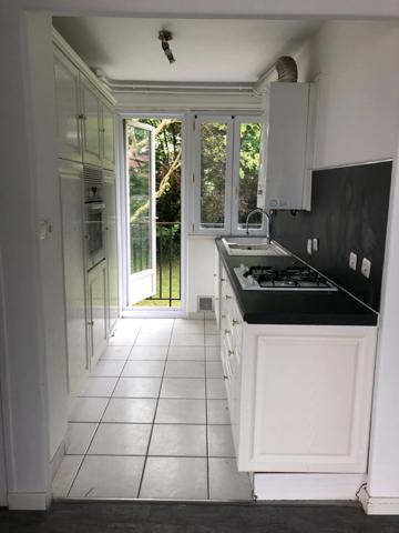 Appartement à vendre 5 pièces WATTIGNIES (59)