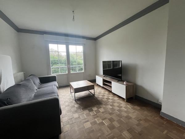 Maison à vendre |  Rosporden |  4 pièces | 110 m²