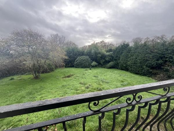 Maison à vendre |  Rosporden |  4 pièces | 110 m²