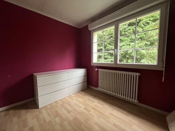 Maison à vendre |  Rosporden |  4 pièces | 110 m²