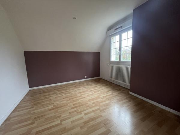 Maison à vendre |  Rosporden |  4 pièces | 110 m²