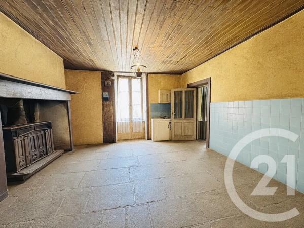 Maison à vendre  6 pièces - 143,51 m 2   NIEUL  - 87
