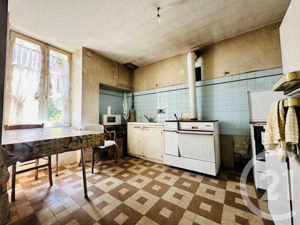 Maison à vendre  6 pièces - 143,51 m 2   NIEUL  - 87