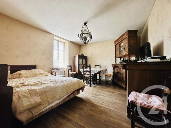 Maison à vendre  6 pièces - 143,51 m 2   NIEUL  - 87