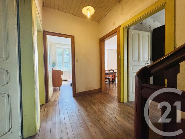 Maison à vendre  6 pièces - 143,51 m 2   NIEUL  - 87