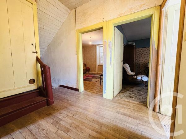 Maison à vendre  6 pièces - 143,51 m 2   NIEUL  - 87