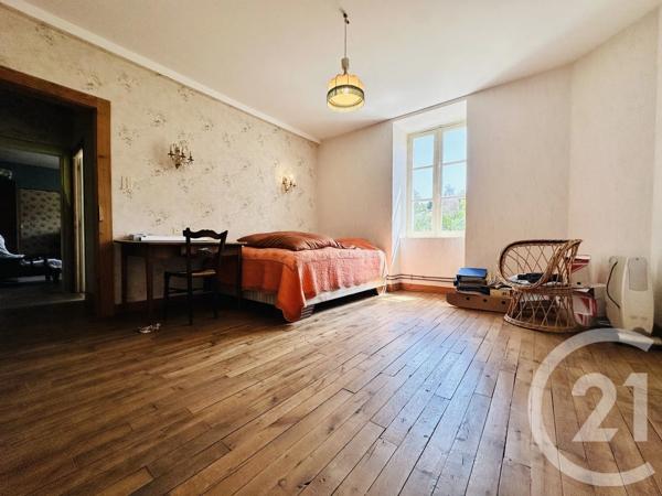 Maison à vendre  6 pièces - 143,51 m 2   NIEUL  - 87