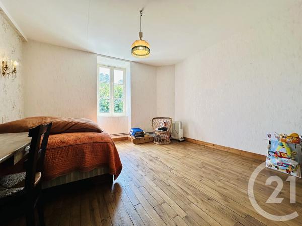 Maison à vendre  6 pièces - 143,51 m 2   NIEUL  - 87