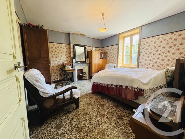 Maison à vendre  6 pièces - 143,51 m 2   NIEUL  - 87