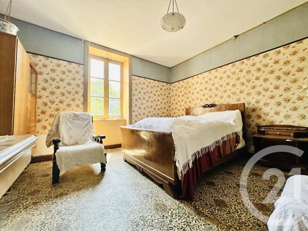 Maison à vendre  6 pièces - 143,51 m 2   NIEUL  - 87