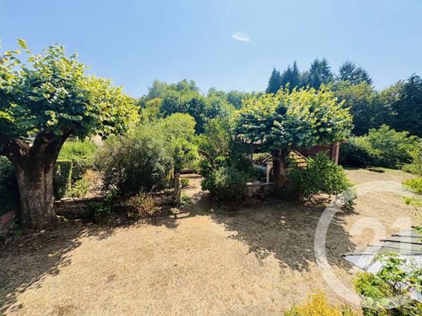 Maison à vendre  6 pièces - 143,51 m 2   NIEUL  - 87