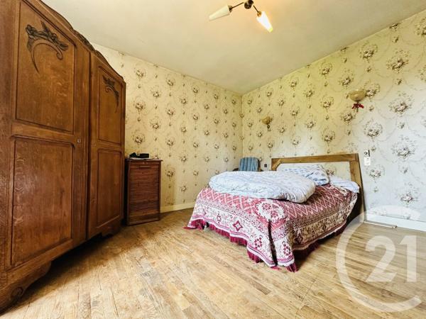 Maison à vendre  6 pièces - 143,51 m 2   NIEUL  - 87