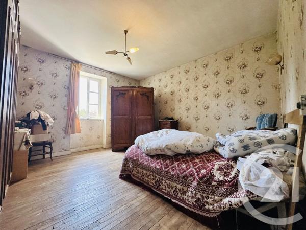 Maison à vendre  6 pièces - 143,51 m 2   NIEUL  - 87