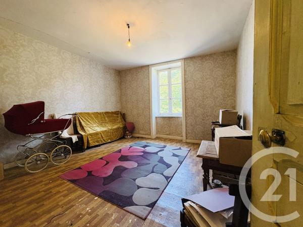 Maison à vendre  6 pièces - 143,51 m 2   NIEUL  - 87