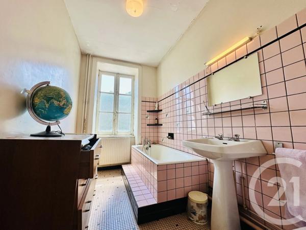Maison à vendre  6 pièces - 143,51 m 2   NIEUL  - 87