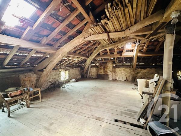 Maison à vendre  6 pièces - 143,51 m 2   NIEUL  - 87