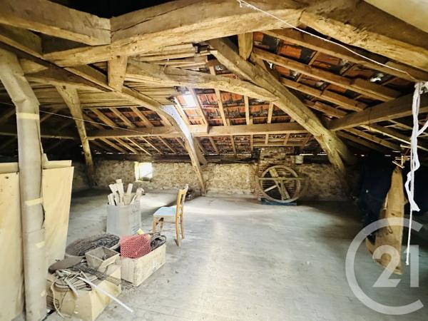 Maison à vendre  6 pièces - 143,51 m 2   NIEUL  - 87