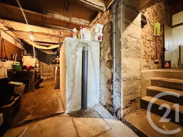 Maison à vendre  6 pièces - 143,51 m 2   NIEUL  - 87